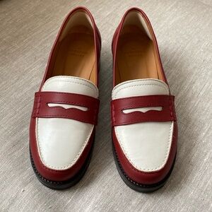 Sezane Andrea Loafers 36 FR